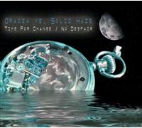 Oradea Vs.Solid Haze - Time for Change-No Despair