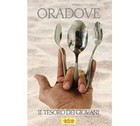 Oradove il tesoro dei giovani