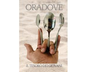 ORADOVE: IL TESORO DEI GIOVANI