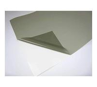 ORAFOL Oramask 810 - Pellicola per stencil leggermente adesiva, 63 cm x 50 m