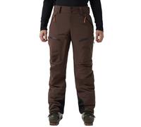 ORAGE Exodus Insulated Pant - Uomo - Marrone - Taglia L- modello 2025