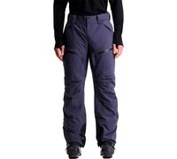 ORAGE Exodus M - pantaloni da scialpinismo - uomo S Blue man Dermizax