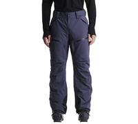 ORAGE Exodus M - pantaloni da scialpinismo - uomo Blue S