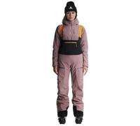 ORAGE MTN-X Cliff 3L - pantaloni hardshell - donna Rose XS