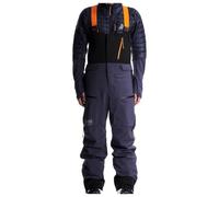 Orage - Mtn-X Gibson 3L Bib - Pantaloni da sci S blu