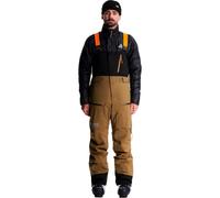 ORAGE Mtn-x Gibson 3l Bib - Uomo - Marrone - Taglia L- modello 2026