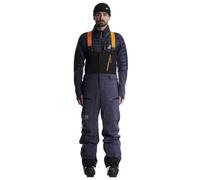 ORAGE MTN-X Gibson 3L - pantaloni da sci - uomo M Blue man