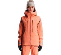 ORAGE Mtn-x Panorama 3l Jacket W - Donna - Arancione - Taglia M- modello 2026