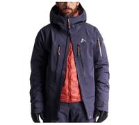 Orage - Mtn-X Spurr 3L Jacket - Giacca da sci S blu