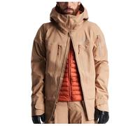 Orage - Mtn-X Spurr 3L Jacket - Giacca da sci XL marrone/beige