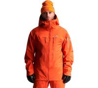ORAGE Mtn-x Spurr 3l Jacket - Uomo - Arancione - Taglia M- modello 2026