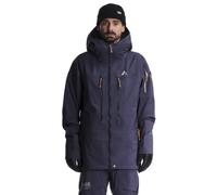 ORAGE MTN-X Spurr 3L M - giacca hardshell - uomo L Blue man Dermizax,Oeko-Tex 100