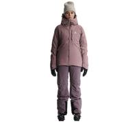 ORAGE Nina W - giacca ibrida - donna Light Rose S