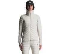 ORAGE Phoenix Gilltek W - giacca ibrida - donna White S