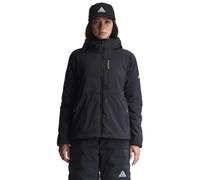 ORAGE Ravine Gilltek W - giacca in Primaloft - donna XS Black woman Primaloft® Insulation Thermoplume®,Recycled Nylon,Primaloft Gold,Oeko-Tex 100,Recycled Polyester