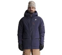 ORAGE Tyrell M - giacca da sci - uomo Blue M