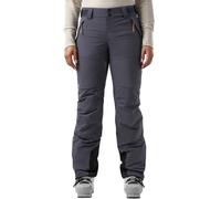 ORAGE W Clara Insulated Pant - Donna - Blu - Taglia S- modello 2025