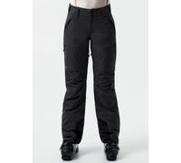 ORAGE W Clara Insulated Pant - Donna - Nero - Taglia XL- modello 2025
