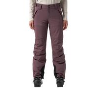 ORAGE W Clara Insulated Pant - Donna - Viola - Taglia L- modello 2025