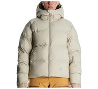 Orage - Women's Fall-Line Puffy Jacket - Giacca da sci M beige