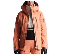 ORAGE Mtn-x Panorama 3l Jacket W - Donna - Arancione - Taglia S- modello 2026