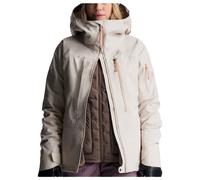Orage - Women's Mtn-X Panorama 3L Jacket - Giacca da sci XL grigio