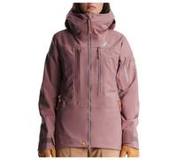 Orage - Women's Mtn-X Panorama 3L Jacket - Giacca da sci XS marrone