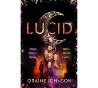 Oraine Johnson Lucid (Tascabile)