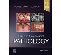 Patologia orale e maxillofacciale – Elsevier
