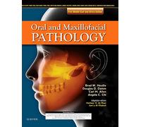 Oral and Maxillofacial Pathology: Middle East and African Edition