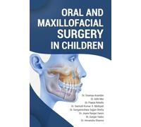 Oral and Maxillofacial Surgery in Children