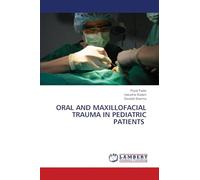 ORAL AND MAXILLOFACIAL TRAUMA IN PEDIATRIC PATIENTS