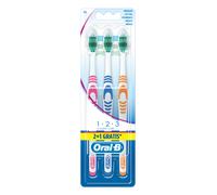 ORALB CROSSACTION COMPL 40M 3P