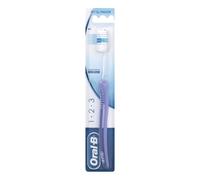 PROCTER & GAMBLE ORALB INDICATOR SPAZZOLINO MANUALE TESTINA MEDIA DIMENSIONE 40
