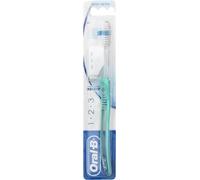 ORAL-B SPAZZOLINO 1 2 3 INDICATOR 35 MEDIO