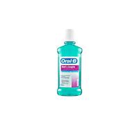 ORAL B 12 PEZZI - COLLUTORIO DENTI E GENGIVE ML 500 0000000005150