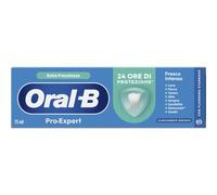 ORAL B 12 PEZZI -DENTIFIRICIO EXPERT FRESCO INTENSO 75 0000000456083