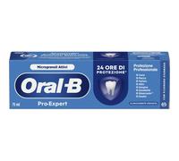ORAL B 12 PEZZI -DENTIFIRICIO EXPERT PROTEZIONE PROFESSIONALE ML 75 000000045608