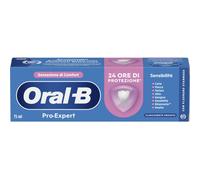 ORAL B 12 PEZZI -DENTIFIRICIO SENSIBILITÁ ML.75 0000000456086