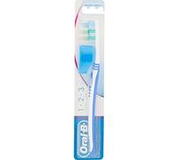 ORAL B 12 PEZZI - SPAZZOLINO CLASSIC CARE 3014260747930
