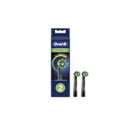 ORAL B 12 PEZZI -VITALITY 2 RICAMBI CROSS BLACK 0000000444878