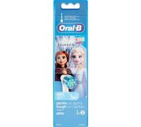 ORAL B 12 PEZZI -VITALITY 2 RICAMBI FROZEN 0000000434268