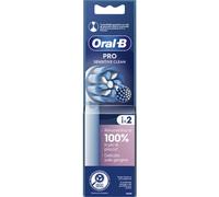 ORAL B. 12 PEZZI - VITALITY 2 RICAMBI SENSITIVE 8006540884713