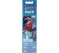 ORAL B 12 PEZZI - VITALITY 2 RICAMBI SPIDERMAN 0000000434264