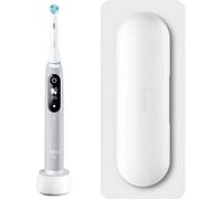 Oral-B 377269 iO Serie 6 Spazzolino da denti elettrico Grigio