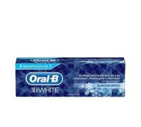 Oral-B 3D White Artica Whiteness Toothpaste 75ml