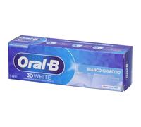 Oral-B 3D White Bianco Ghiaccio Dentifricio 75 ml Dentifricio