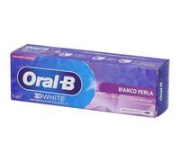 Oral-B 3D White Bianco Perla Dentifricio 75 ml Dentifricio