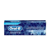 ORAL-B 3D WHITE BLANCURA ARTICA pasta dent?frica 75 ml