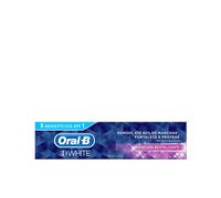 ORAL-B 3D WHITE blancura revitalizing pasta dent?frica 75 ml